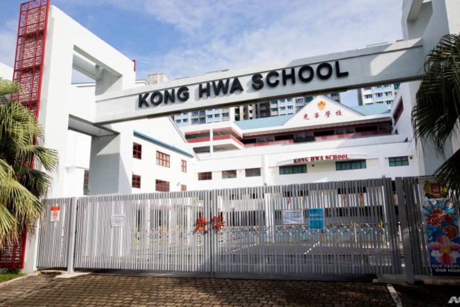 Royal Hallmark education